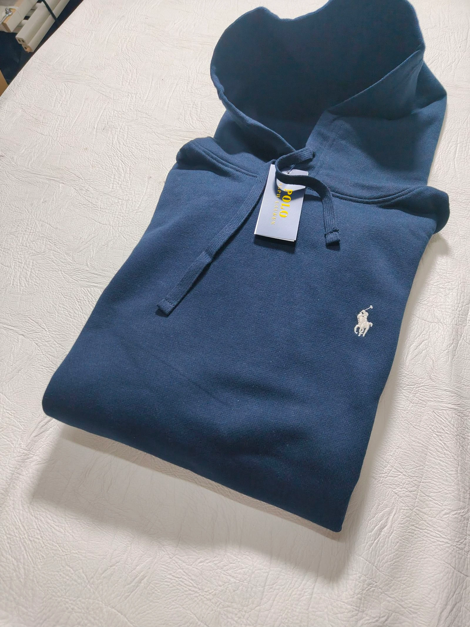 Hoodie Ralph Lauren M
